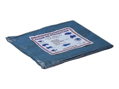 B&acirc;che De Protection Ultra Lourde 5x8m