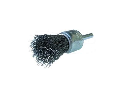 Brosse Metallique Rotative Pinceau 22 Mm Outifrance