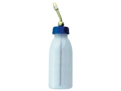 Pressol biberon 500 ml transparent 