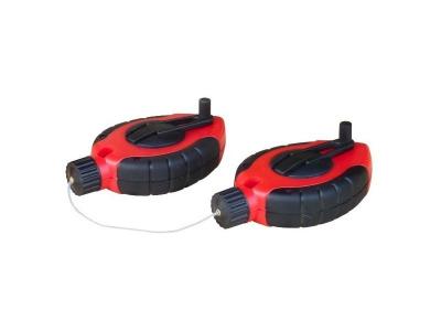 Cordeau tra&ccedil;eur duo  &Oslash; 1 mm x 30 m