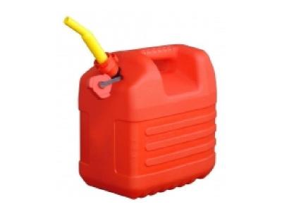 Jerrican plastique 10l algi - 07540010