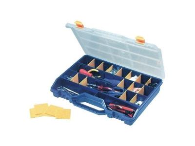 Tayg 370047 B047 Organiseur en Plastique 460 x 350 x 81 mm