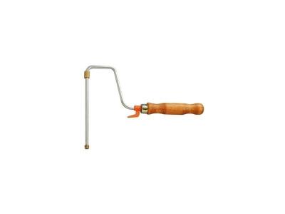 Monture pour mini rouleau - 180 mm
