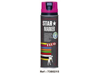 Outifrance - Peinture De Marquage Blanche 650-500 Ml