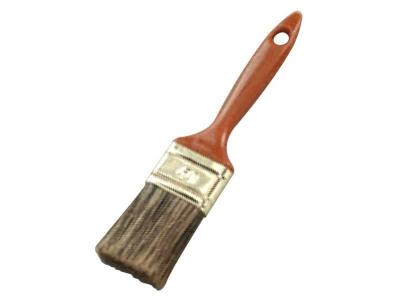 Pinceau Plat Sp&eacute;cial Lasure 70 Mm