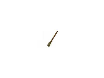 Brosse de pouce fsc 100% chantier diam&egrave;tre 25mm