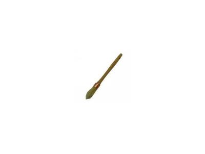 Pinceau Pouce &Agrave; Rechampir 15 Mm