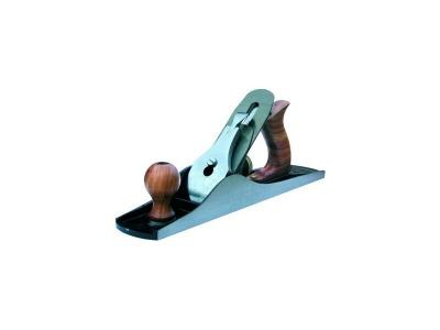 Outifrance - rabot en fonte professionnel 44 mm 810061