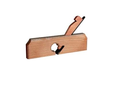 Outifrance - Rabot &eacute;troit Guillaume bois largeur fer 24 mm - 10520