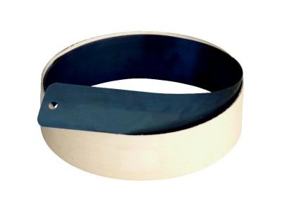 Regle de colleur 60 x 200 mm  OUTIFRANCE-8971100