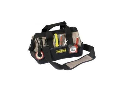 ToolPack 360.024 Classic-L Sac&agrave; outils - L - 330 x 250 x 250mm