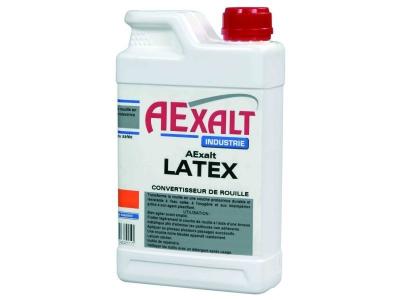 Pluho/aexalt - Convertisseur rouille prof 1lcr801 bidon 1l