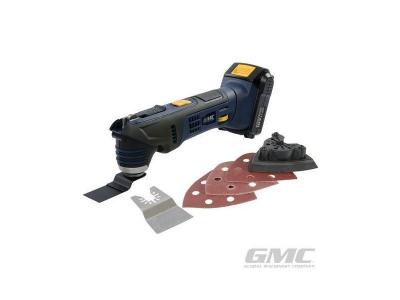 GMC 642042 Outil multifunction 18 V