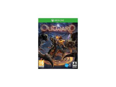 Deep Silver Outward