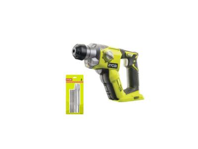 Ryobi R18SDS-0 - Sans batterie