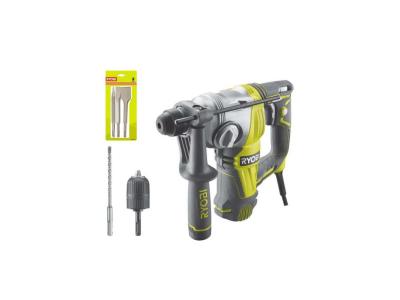 Ryobi RSDS800-KC Perforateur Burineur