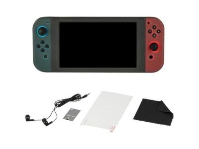 Pack de protection Konix pour Nintendo Switch