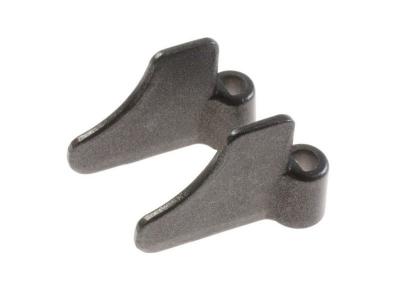 Malaxeur lot de 2 (SS-189742) Machine &agrave; pain tefal Moulinex