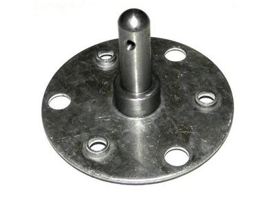 Palier arri&egrave;re tambour pour seche linge S&egrave;che-linge C00115748 INDESIT