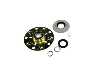 Palier complet droit ou gauche Arthur Martin Electrolux 405504036