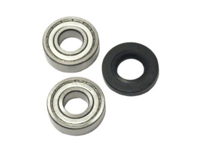 Palier complet kit roulements + joint pour lave linge far - 720023900