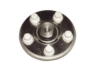 Palier Ensemble Complet + Joint Pour Lave Linge - C00037674