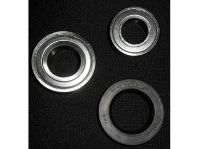 Kit paliers roulements + joint (43638) Lave-linge proline Haier