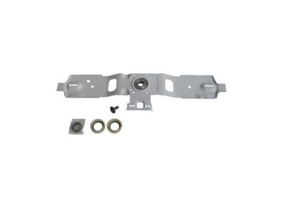 Palier traverse pour lave linge brandt - f527711