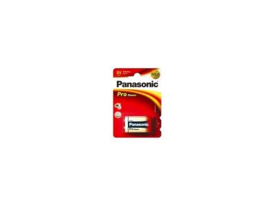 Pile Panasonic Pro Power LR61 9V 