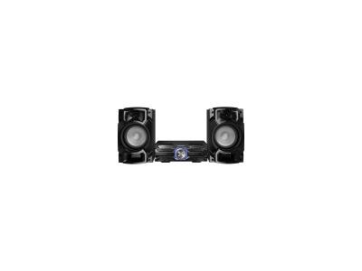Panasonic SC-AKX520E-K Stereo System