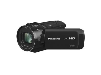 Panasonic PANASONIC Camescope HC-V808