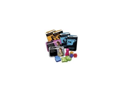 Asmodee Pandemic Zone Rouge : Ama&copy;rique Du Nord