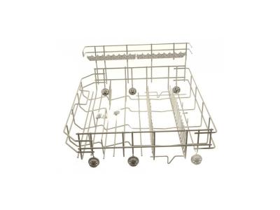 Panier 6 Couverts Pour Lave Vaisselle Oceanic - 44523