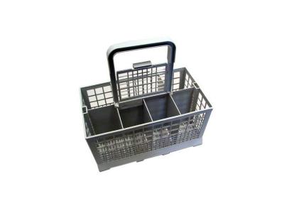 Panier a couvert + poignee (24cmx13,3x12) 93x4357 pour lave vaisselle brandt