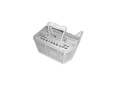 A.e.g. Panier A Couverts Complet Gris 225 X 134. Ref: 111840180