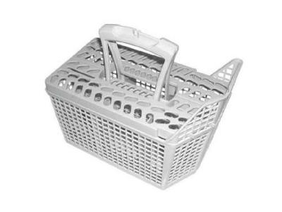 Panier &agrave; couverts gris fonc&eacute;, Lave-vaisselle, 1118401700 - 1
