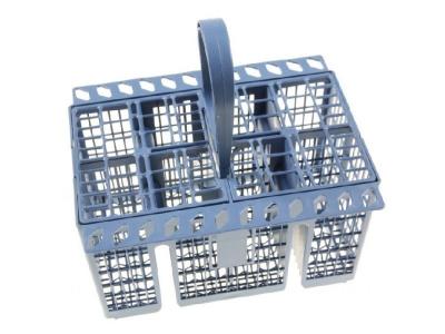 Panier &agrave; couverts pour Lave-vaisselle Indesit 482000032215