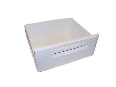 Panier Bac Superieur Partie Congelateur Pour Refrigerateur Candy - 91608570