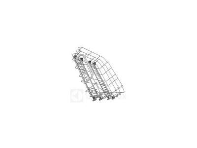 Panier inferieur pour lave vaisselle arthur martin electrolux