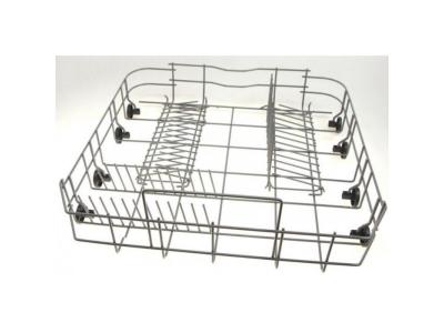 Panier inferieur pour lave-vaisselle arthur martin electrolux faure