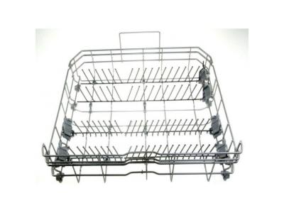 Panier inferieur pour lave-vaisselle bosch