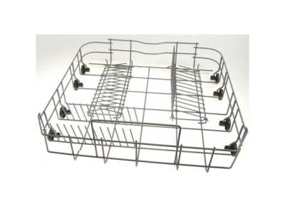 Panier inf&eacute;rieur / sup&eacute;rieur pour Lave-vaisselle Zanussi 140133729099