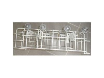 Panier inferieur pour lave vaisselle fagor/brandt - 9823589