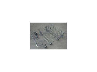 Panier inferieur pour lave vaisselle scholtes