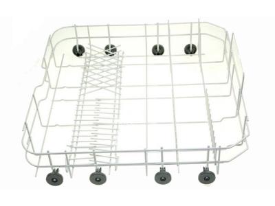 Panier inferieur pour lave vaisselle zanussi - 4y-6eap-gxi0