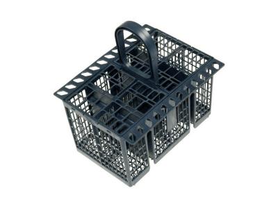 Panier Porte Couverts Medium Basic Pour Lave Vaisselle Indesit