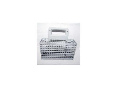 Whirlpool - PANIER SIMPLE A COUVERTS POUR LAVE VAISSELLE WHIRLPOOL