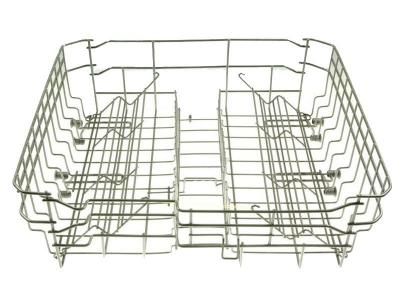 Panier superieur gris pour lave vaisselle proline - 44300