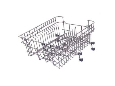 PANIER SUPERIEUR pour LAVE VAISSELLE BRANDT - AS0028049