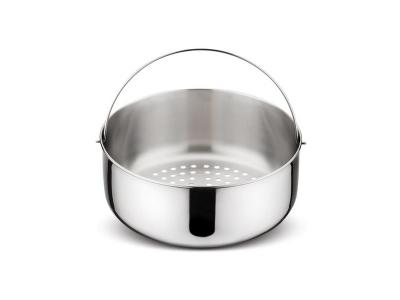 Cuit vapeur 5 l pour autocuiseur 